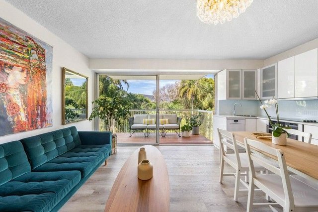 34/4 Mitchell Road, NSW 2027