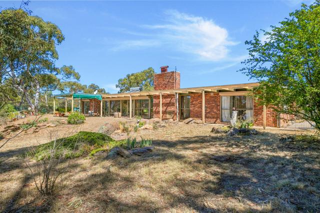 384 Scotts Road, NSW 2630