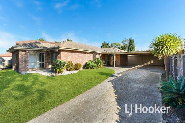 5 Katjusha Court, VIC 3810