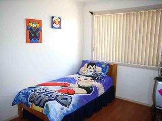 Bed 3 (2006-01-27)