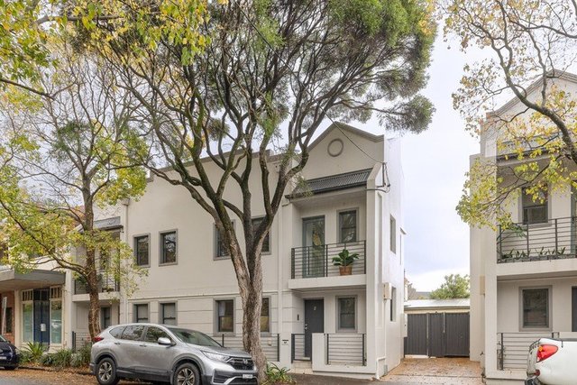 2/1 Jubilee Street, NSW 2049