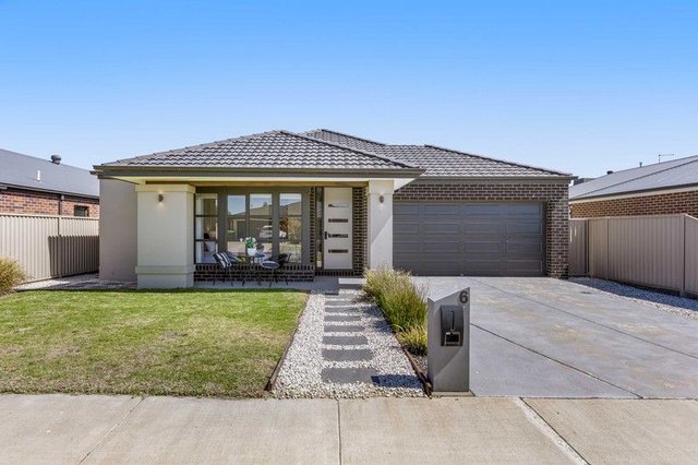 6 Honey Eater Drive, VIC 3358