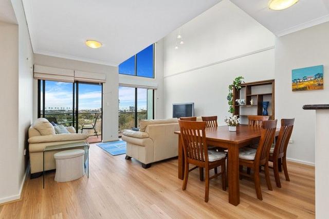 41/122 Mounts Bay Road, WA 6000