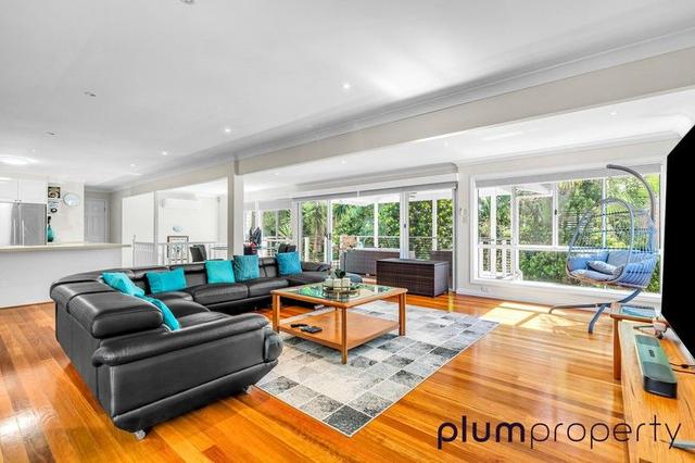 58 Hakea Crescent, QLD 4069