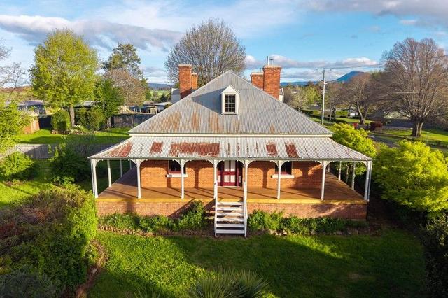 28 East Barrack Street, TAS 7304