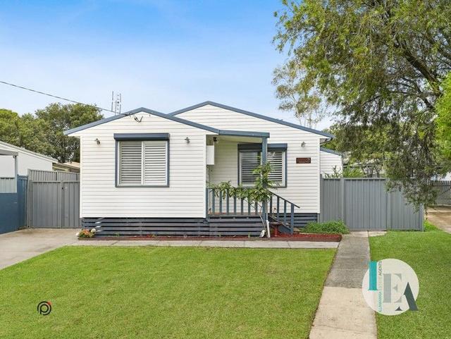 3 Baringa Place, NSW 2530