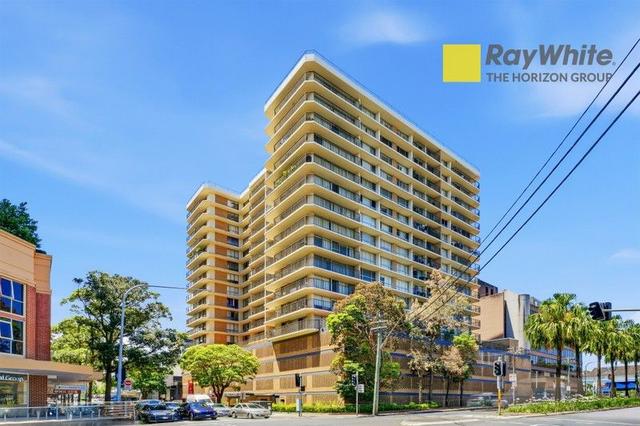 19F/30-34 Churchill Avenue, NSW 2135