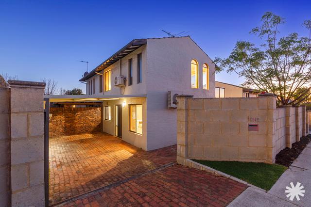 1/203 Labouchere Road, WA 6152