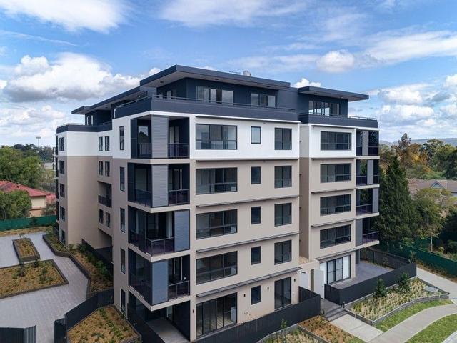 62/12 Vista Street, NSW 2750