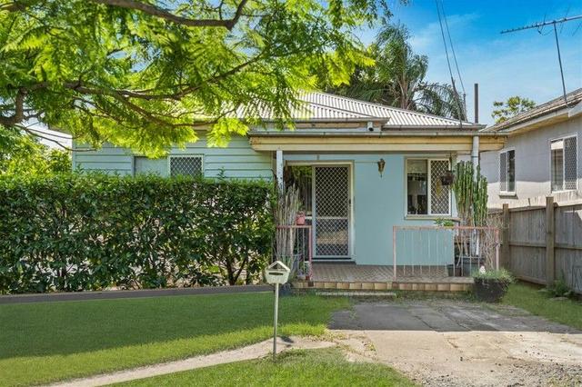 50 Barton Street, QLD 4053