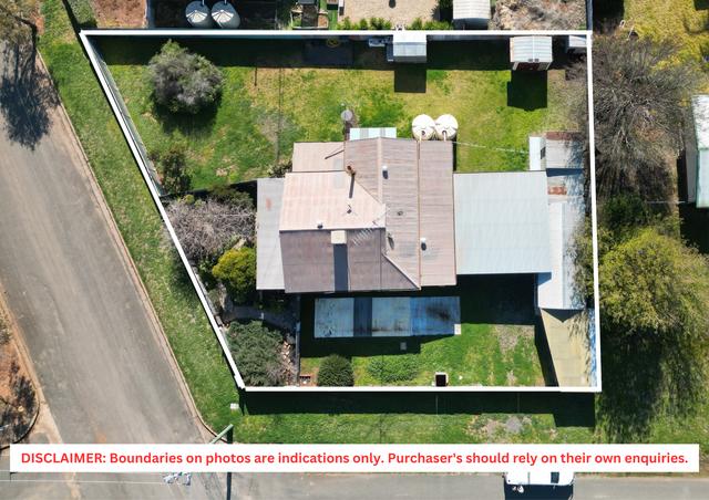 11 Mackrell Street, NSW 2669