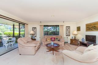Lounge Room