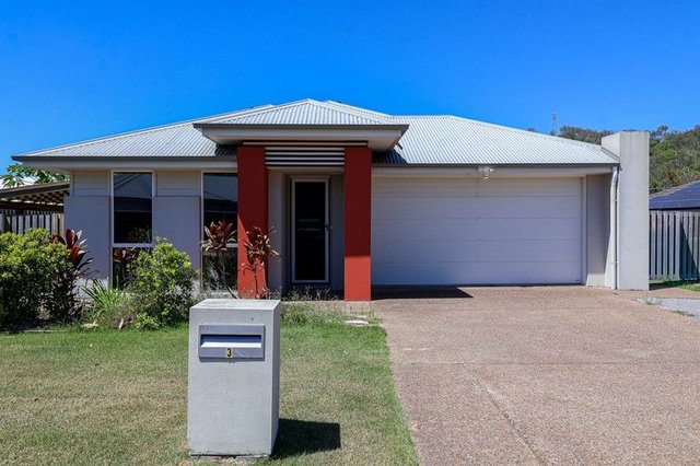 3 Bushlark Place, QLD 4680