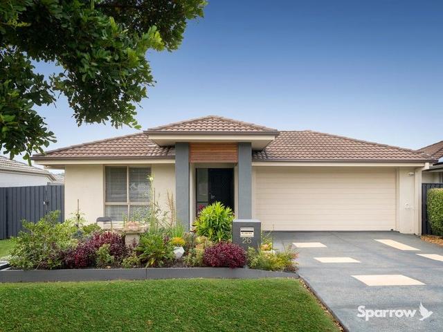 26 Vista Circuit, QLD 4207