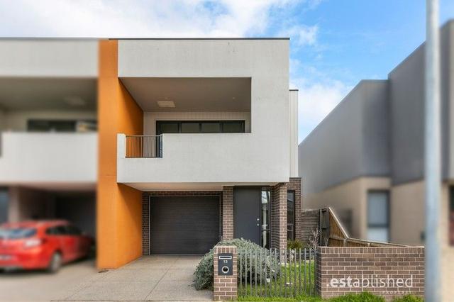 13 Jolimont Road, VIC 3030