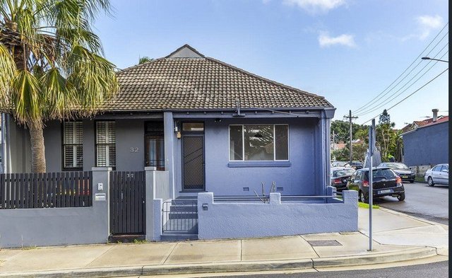 34 Tamarama Street, NSW 2026