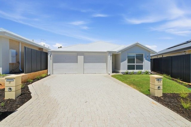 27 Danbulla Avenue, WA 6055