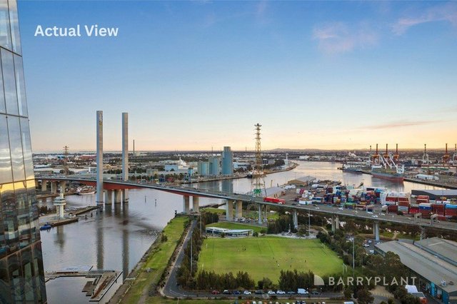 2608/8 Pearl River Road, VIC 3008