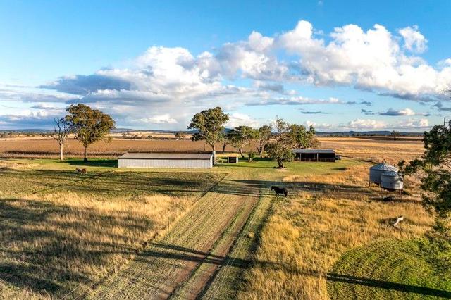 534 Wyreema Athol Road, QLD 4352