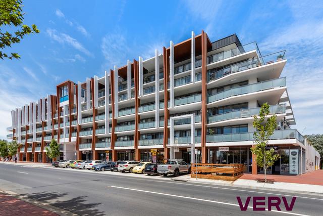 408/8 Cape Street, ACT 2602
