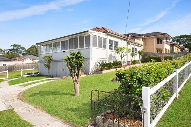 10-12 Thornleigh  Street, NSW 2120