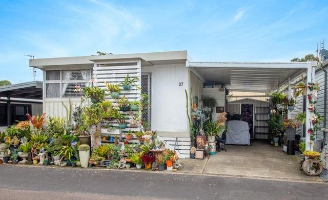 37/1A Cutler Drive, NSW 2259