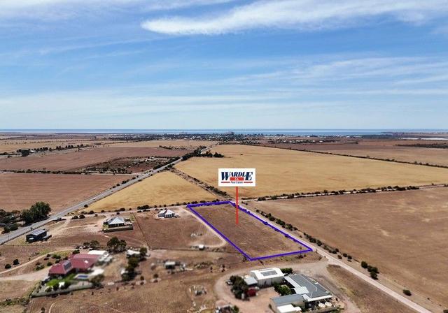 Lot 103 Donaldson Road, SA 5554