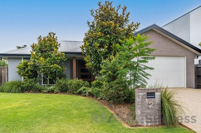 2 Tyrone Street, QLD 4350