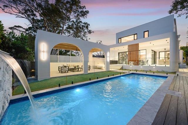 5 Alpha Road, NSW 2068