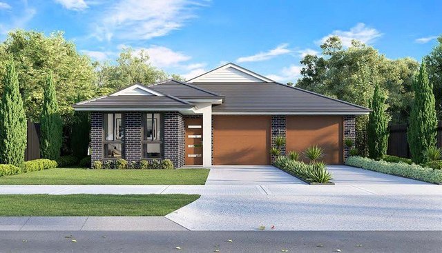 (no street name provided), QLD 4118