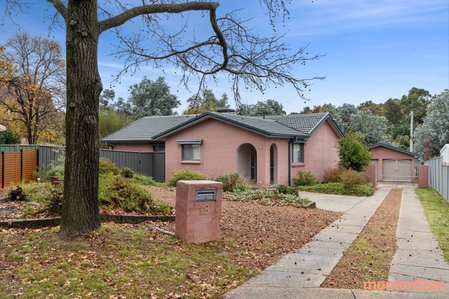 18 Carslaw Street, ACT 2606