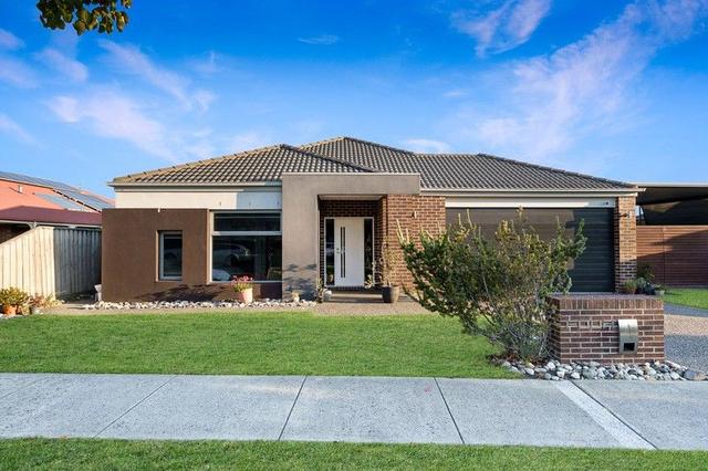 4 Carrington Drive, VIC 3810