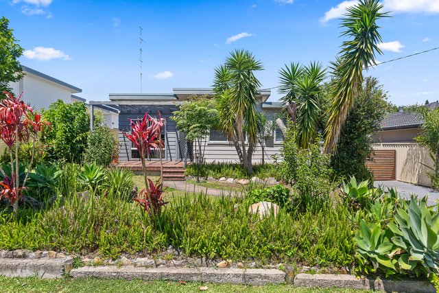 13 Hopetoun Street, NSW 2529