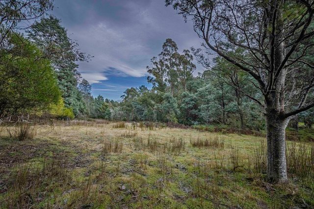 (no street name provided), TAS 7109