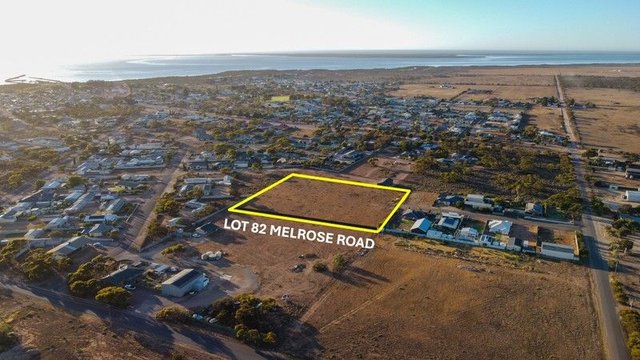 82/null Melrose Road, SA 5602
