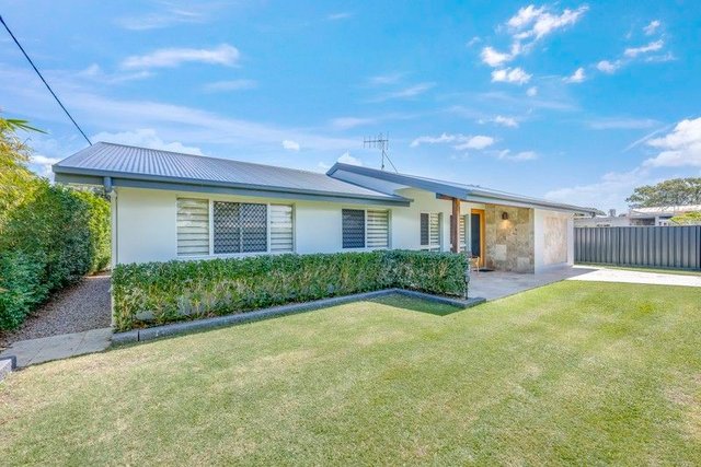 31 Club Avenue, QLD 4670