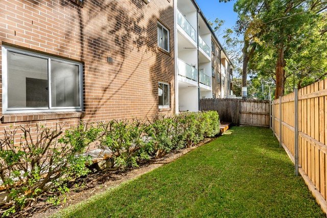 2/25 Fisher Road, NSW 2099