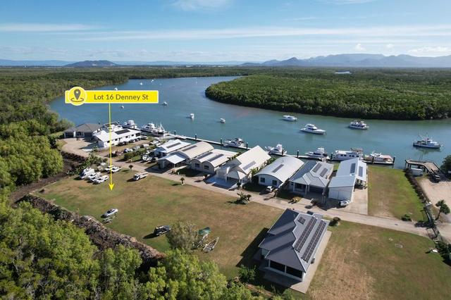 Lot 16 Denney Street, QLD 4850