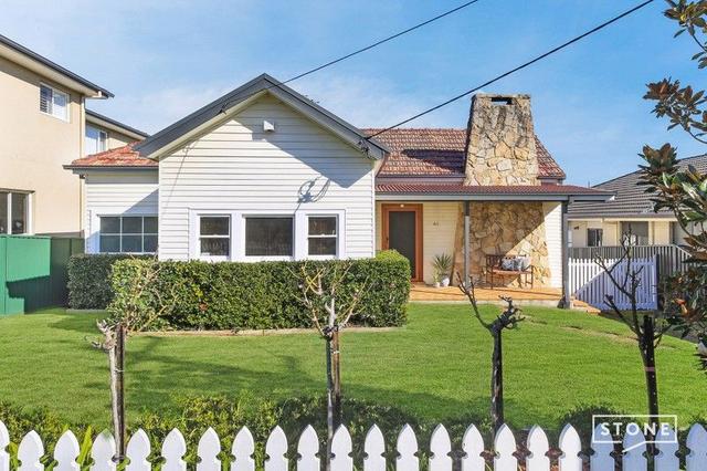 48 Hemsworth Avenue, NSW 2152