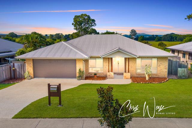 34 Hedley Drive, QLD 4515