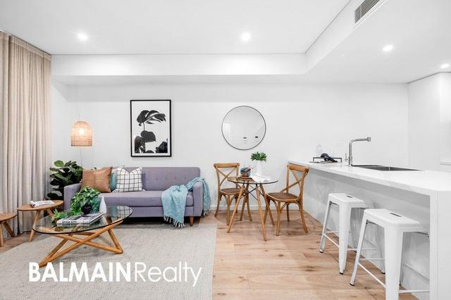 107/47-51 Lilyfield  Road, NSW 2039
