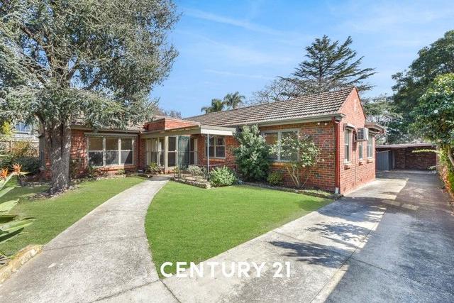 17 Hodder Street, VIC 3187