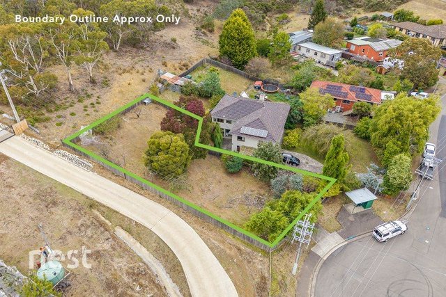142 Pottery Road, TAS 7008