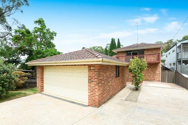 152 Oyster Bay Road, NSW 2225