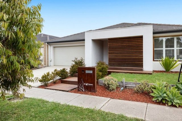 18 Seychelles Street, VIC 3030