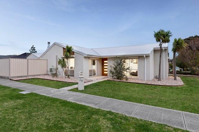 26 Wanaka Drive, VIC 3038