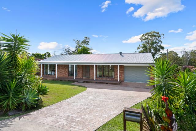 49 Reserve Road, NSW 2540