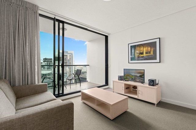 3209/128 Charlotte Street, QLD 4000