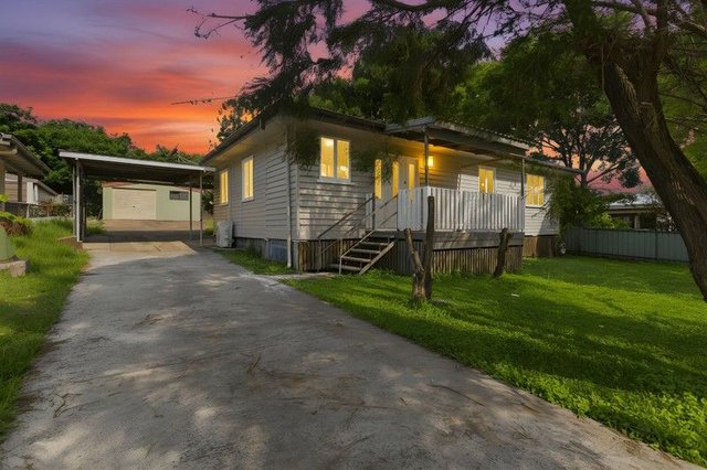 120 Whitehill Road, QLD 4305