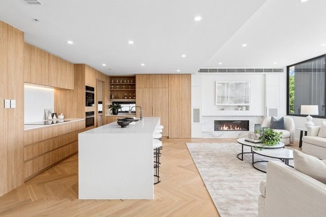 4/18 Illiliwa Street, NSW 2090